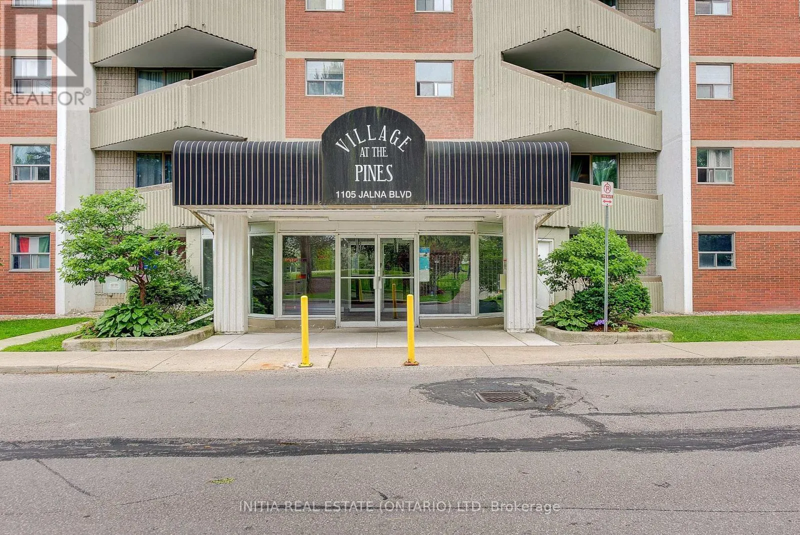 410 - 1105 JALNA BOULEVARD, #410
