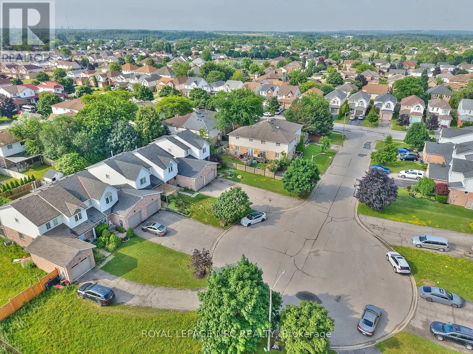 14 BUSS COURT