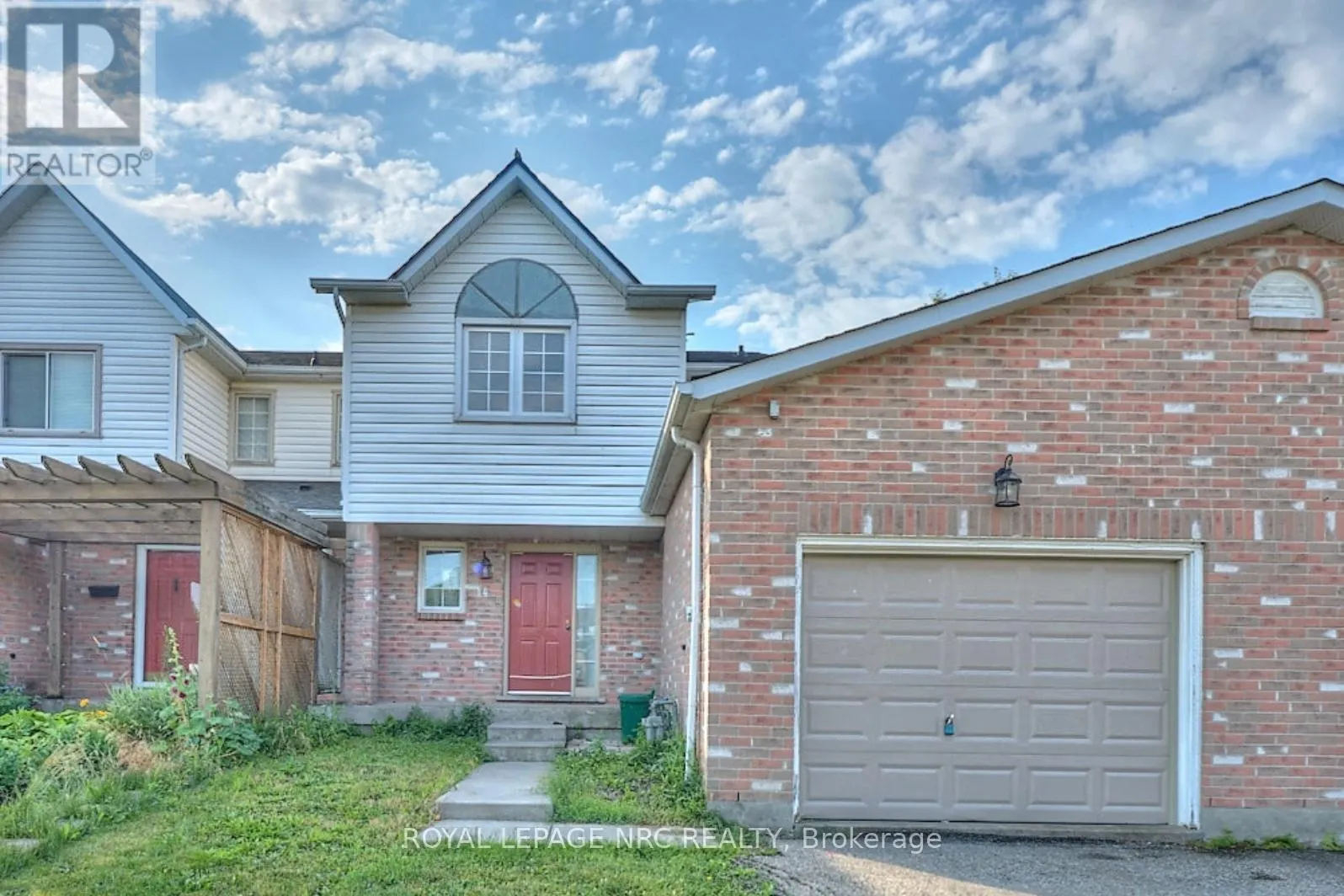 14 BUSS COURT