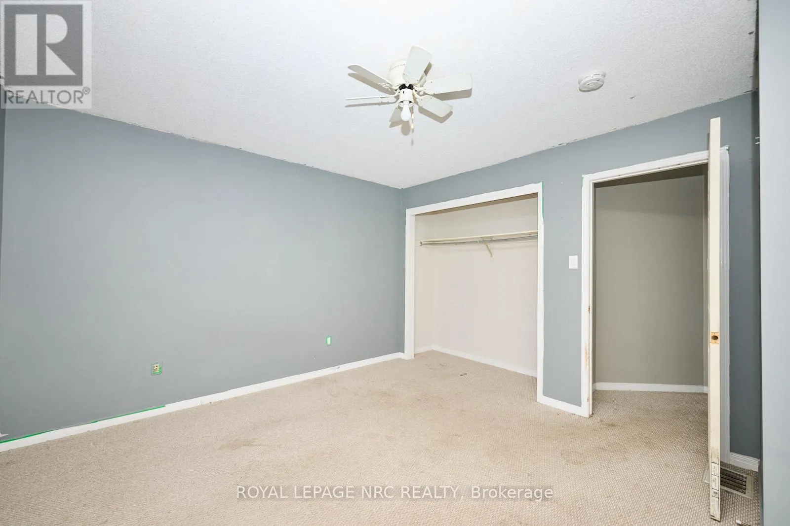14 BUSS COURT
