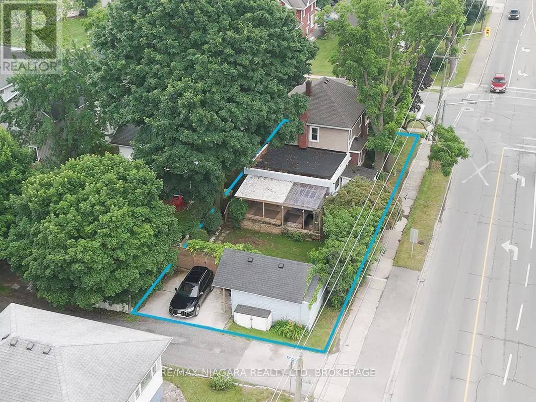 265 CLARENCE STREET