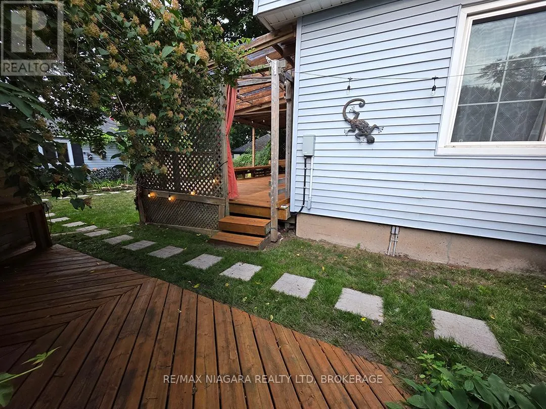 265 CLARENCE STREET