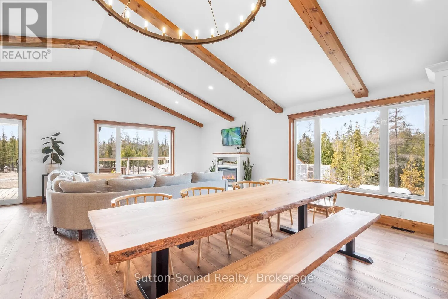 107 WHISKEY HARBOUR ROAD
