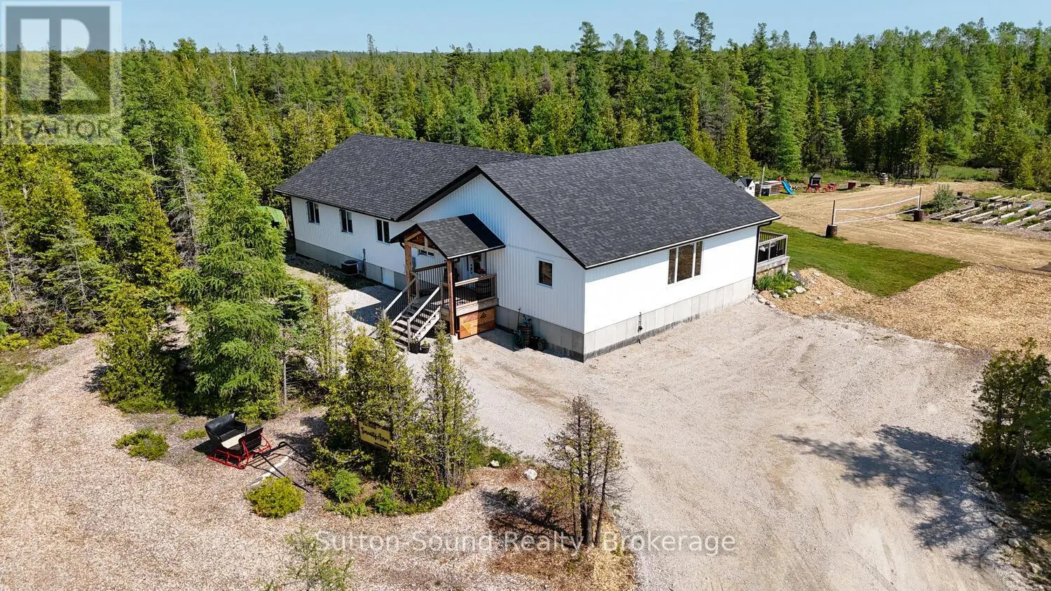 107 WHISKEY HARBOUR ROAD