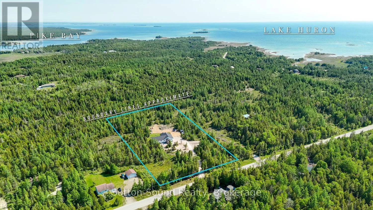 107 WHISKEY HARBOUR ROAD