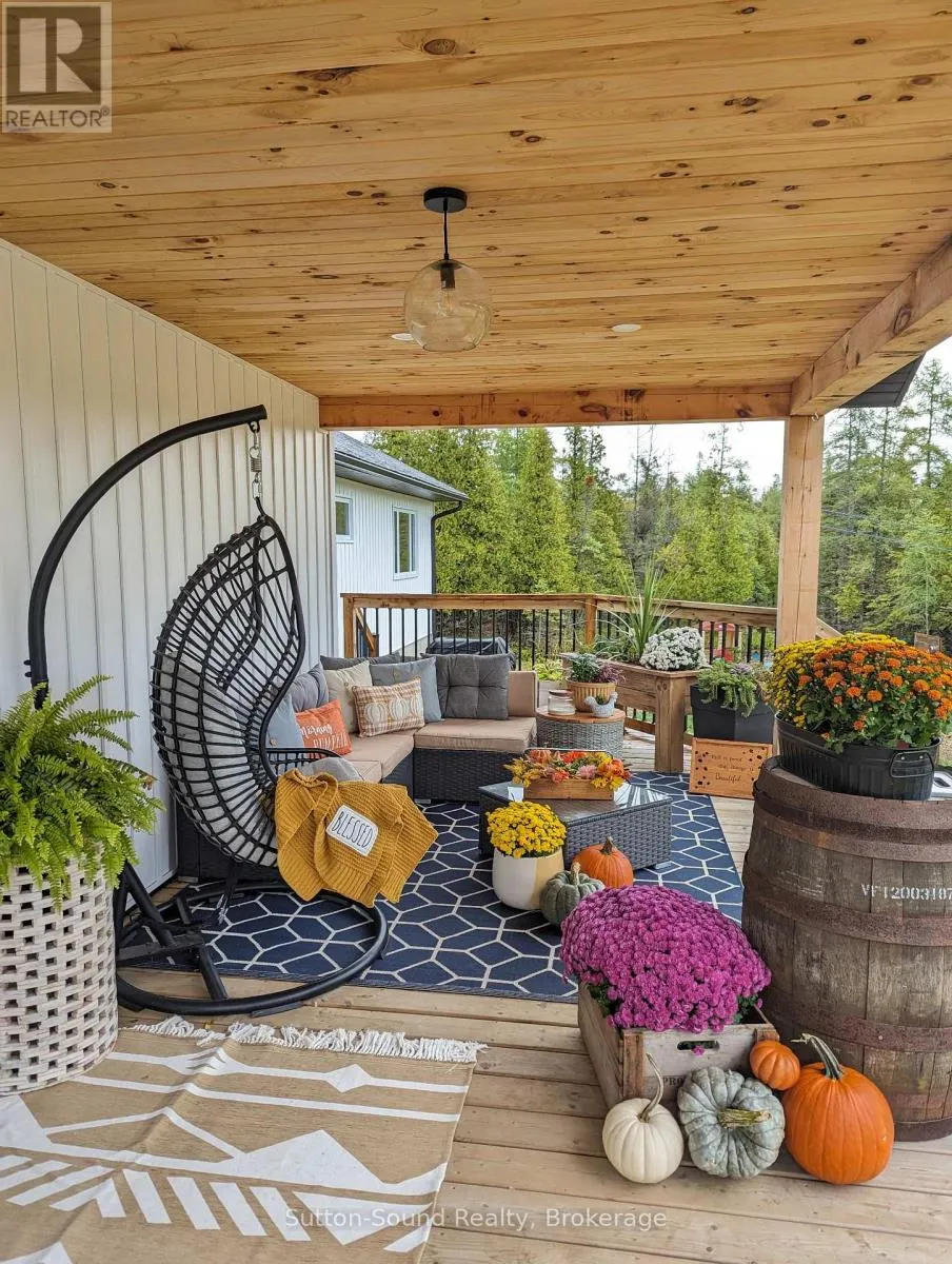 107 WHISKEY HARBOUR ROAD