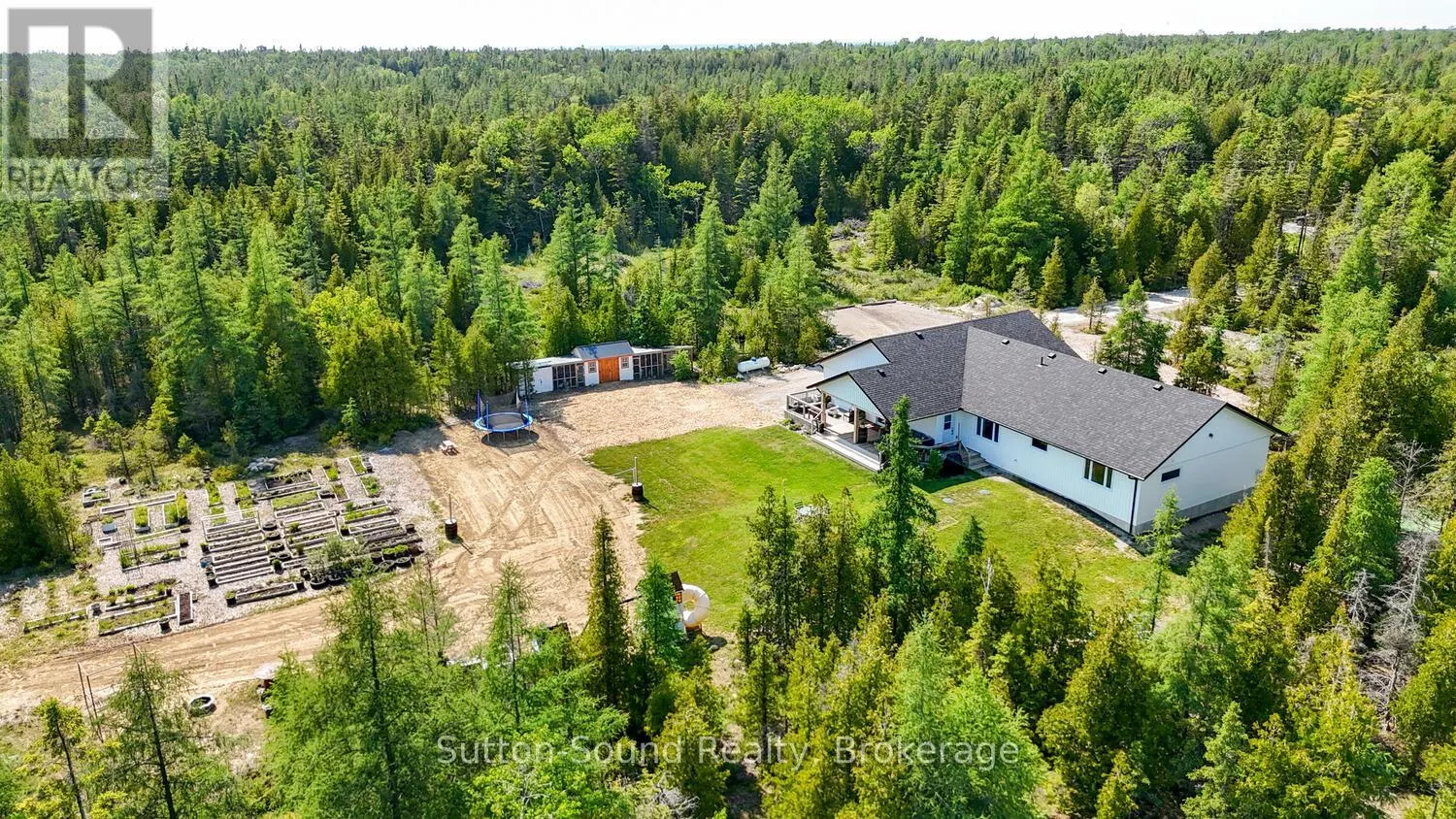 107 WHISKEY HARBOUR ROAD
