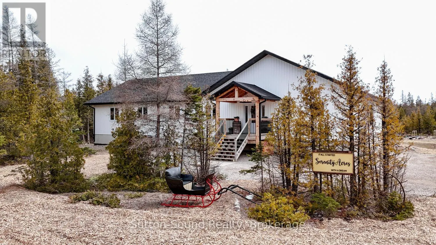 107 WHISKEY HARBOUR ROAD