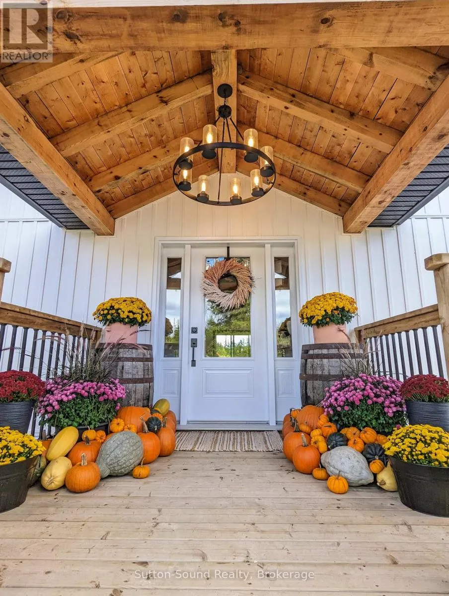 107 WHISKEY HARBOUR ROAD