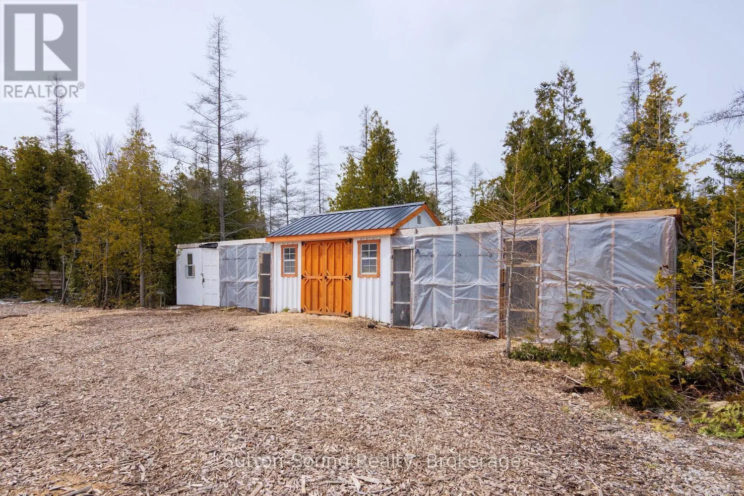 107 WHISKEY HARBOUR ROAD