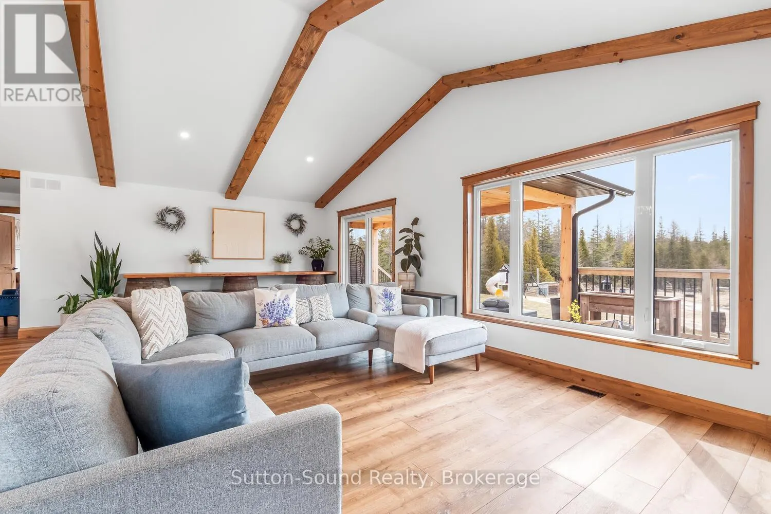 107 WHISKEY HARBOUR ROAD