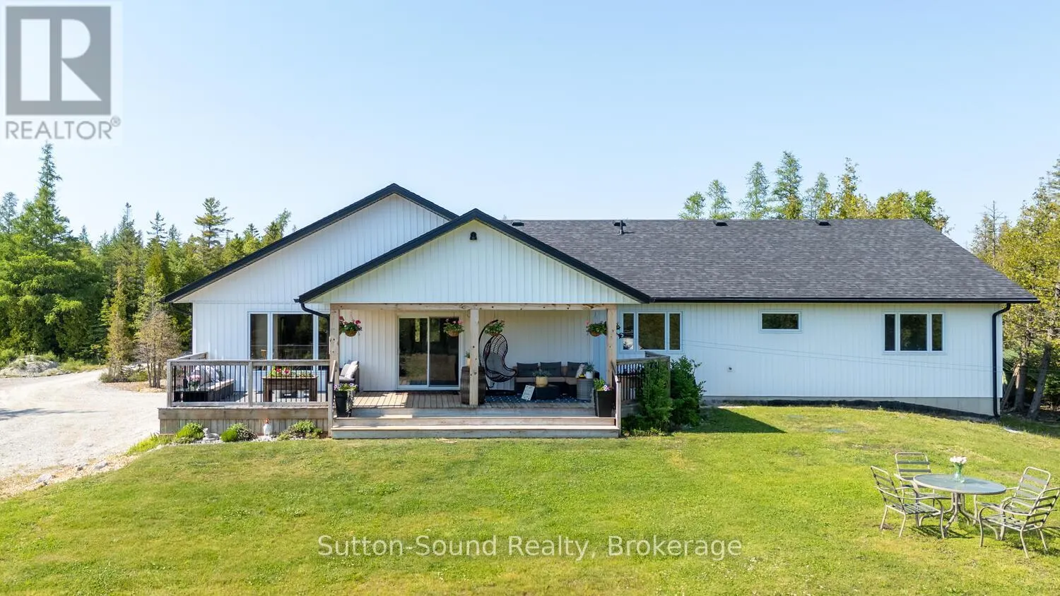 107 WHISKEY HARBOUR ROAD