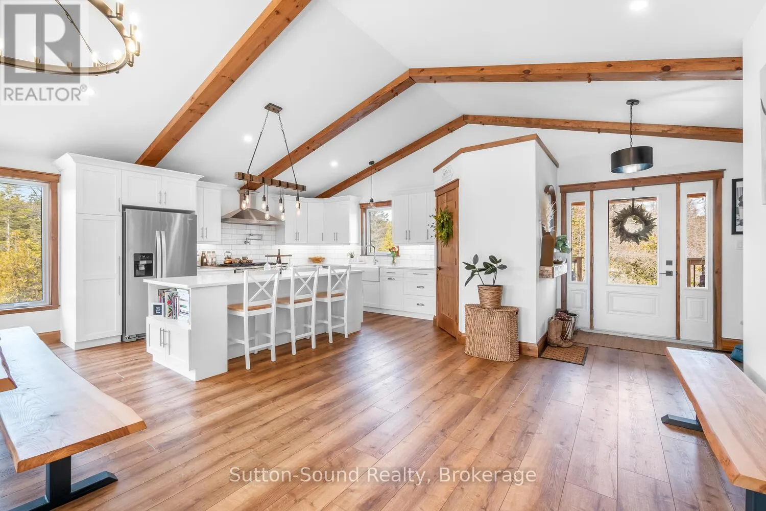 107 WHISKEY HARBOUR ROAD