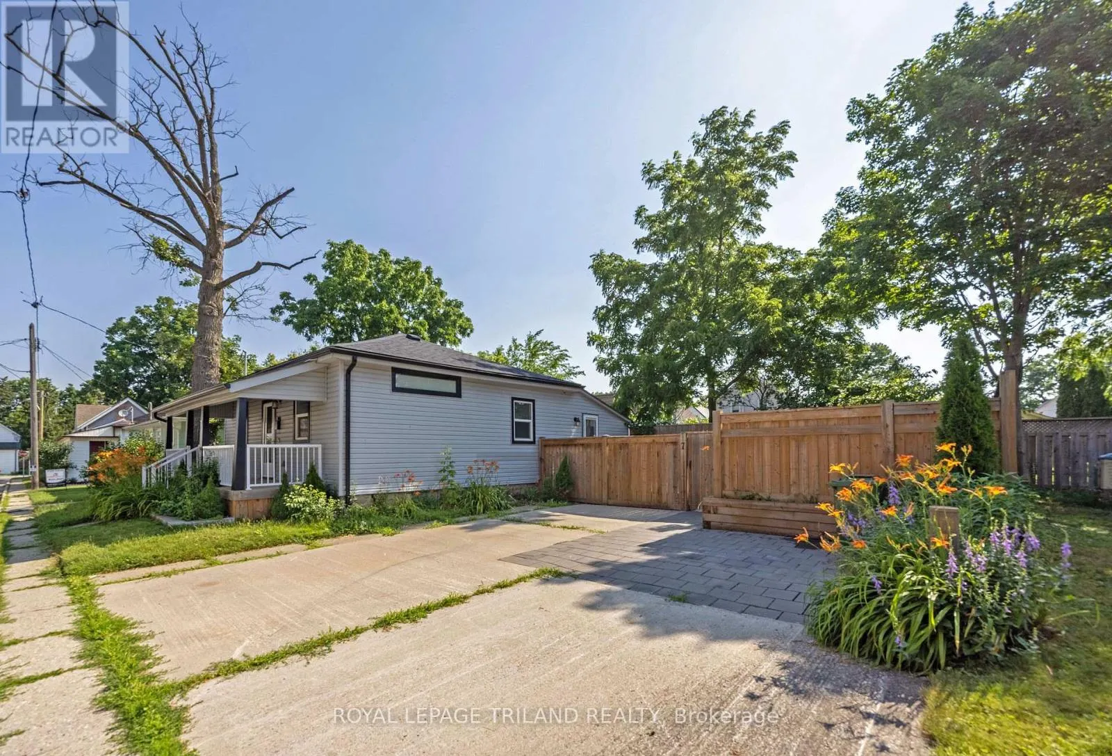 7 PENWARDEN STREET