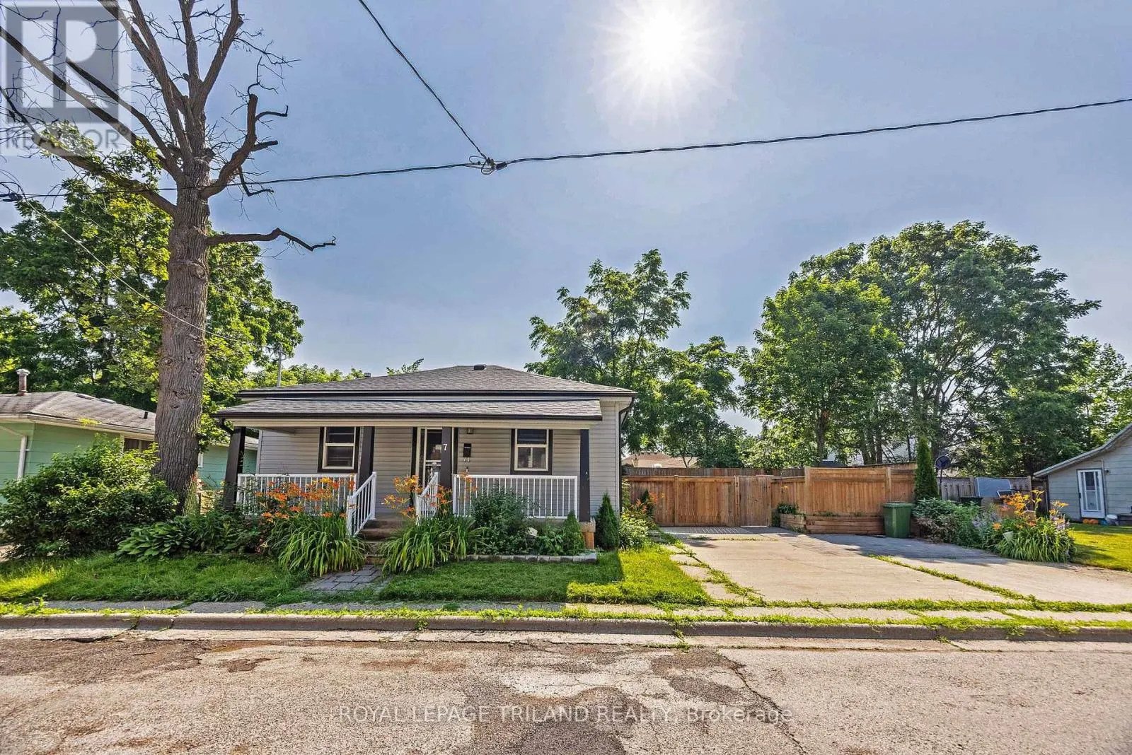 7 PENWARDEN STREET