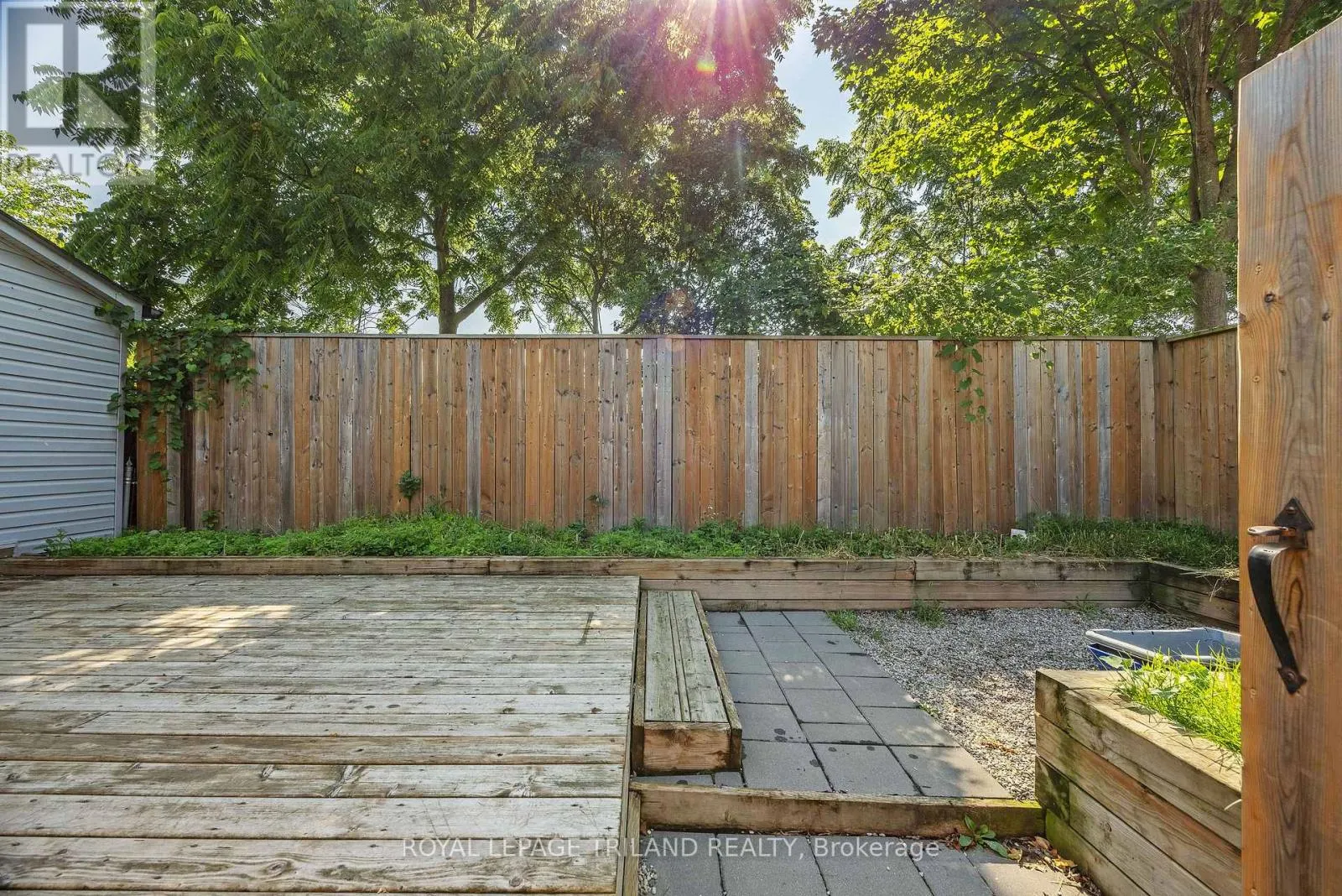 7 PENWARDEN STREET
