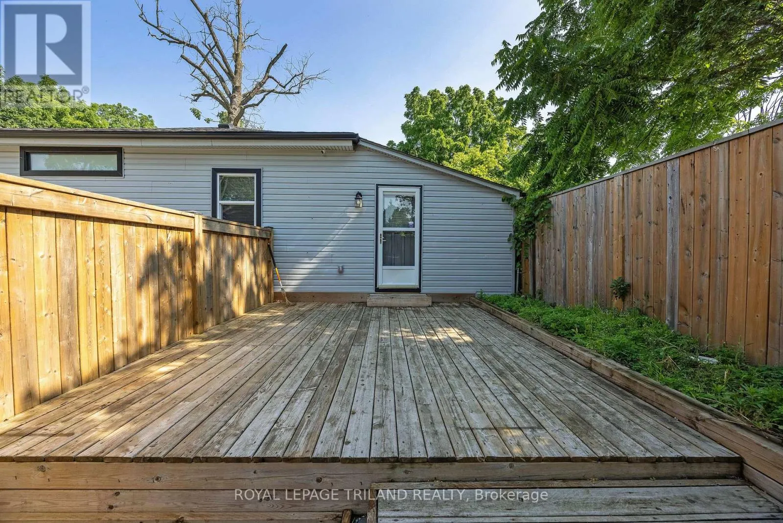 7 PENWARDEN STREET