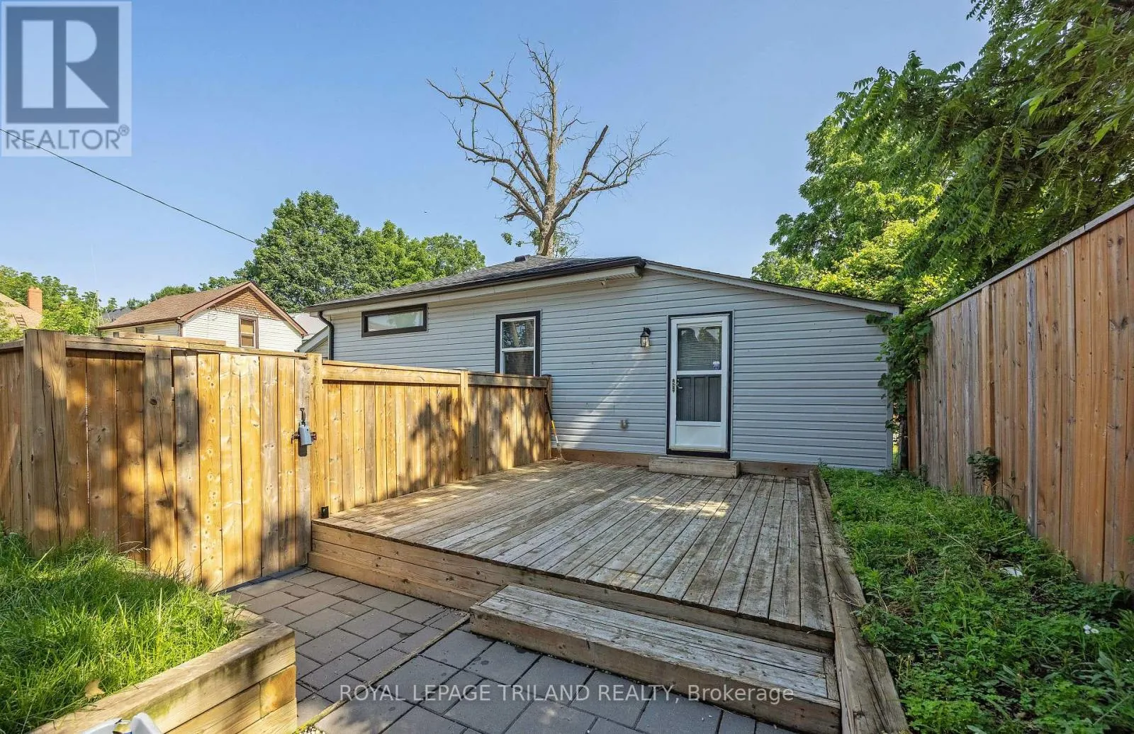 7 PENWARDEN STREET