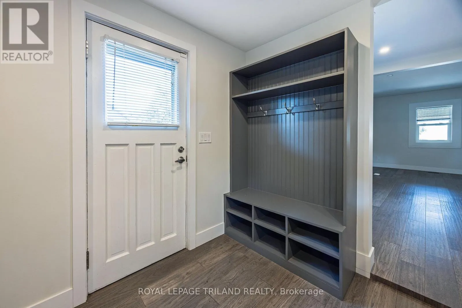 7 PENWARDEN STREET