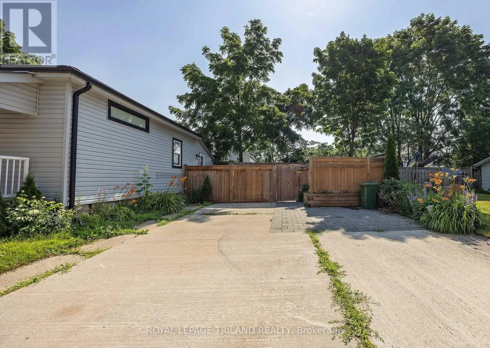 7 PENWARDEN STREET