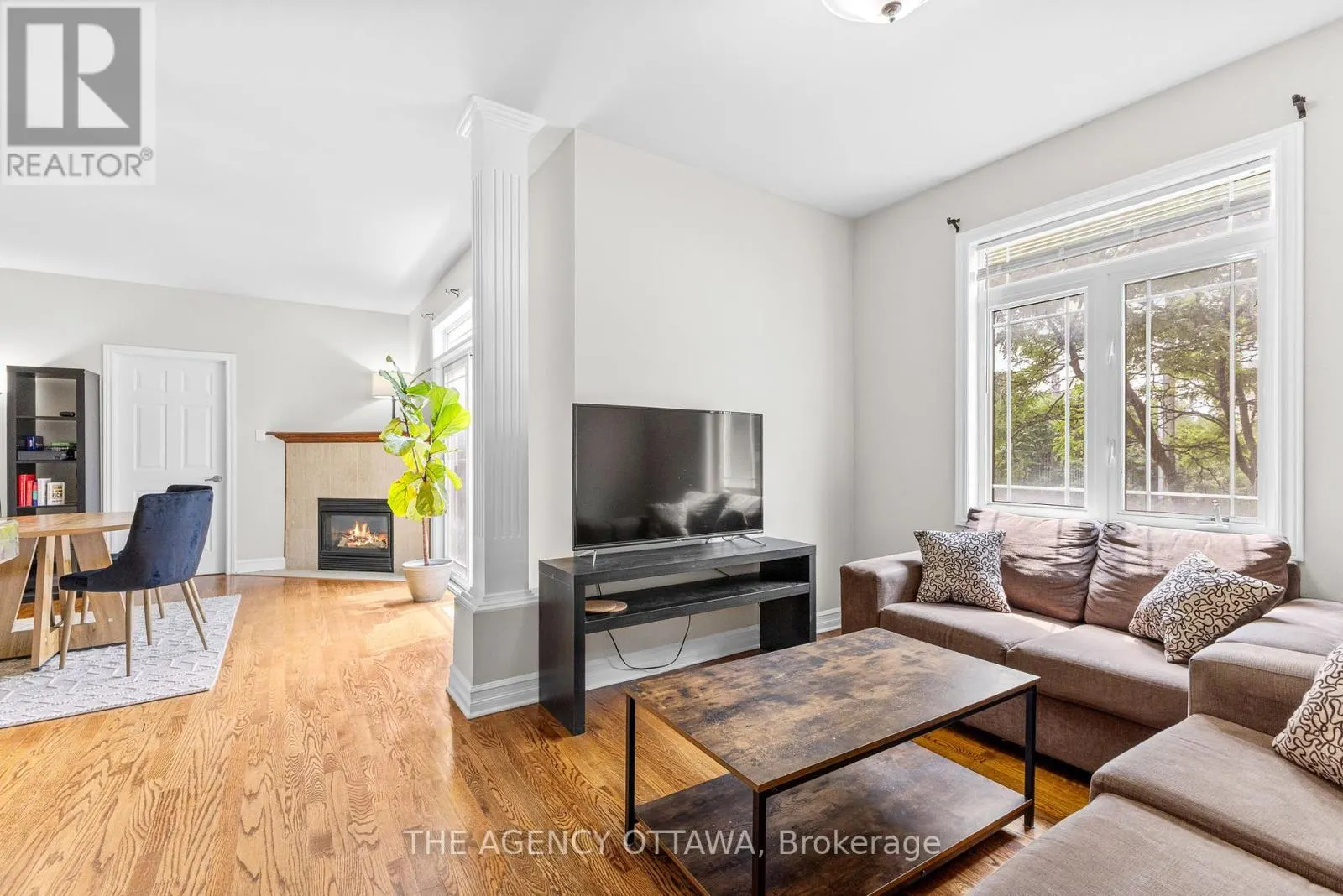 203 - 711 CHURCHILL AVENUE N