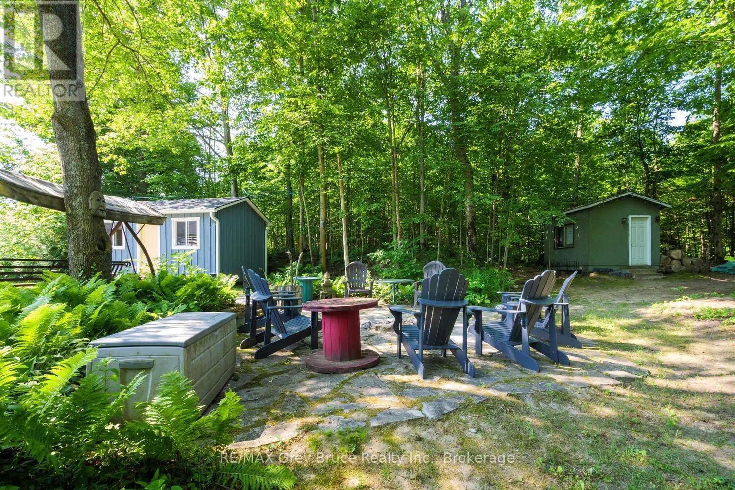 32 SUGARBUSH ROAD