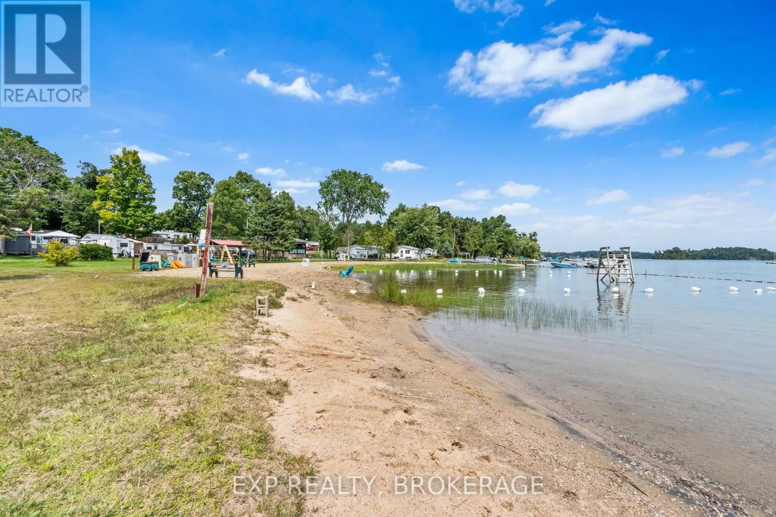 20 - 9 GLENFORD LANE, #20