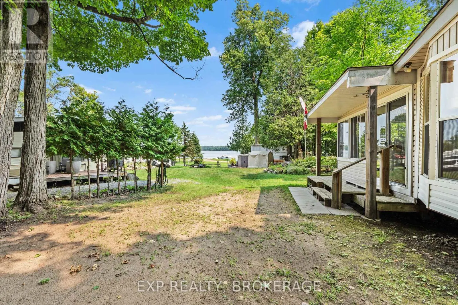 20 - 9 GLENFORD LANE, #20