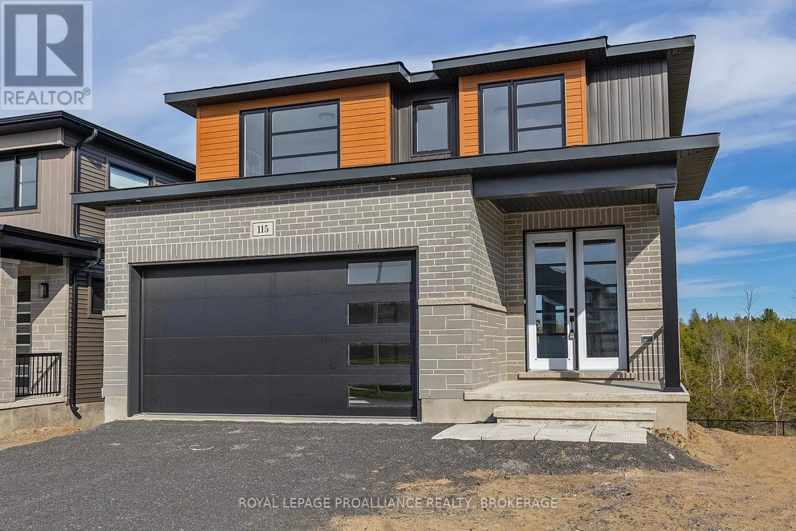 115 POTTER DRIVE