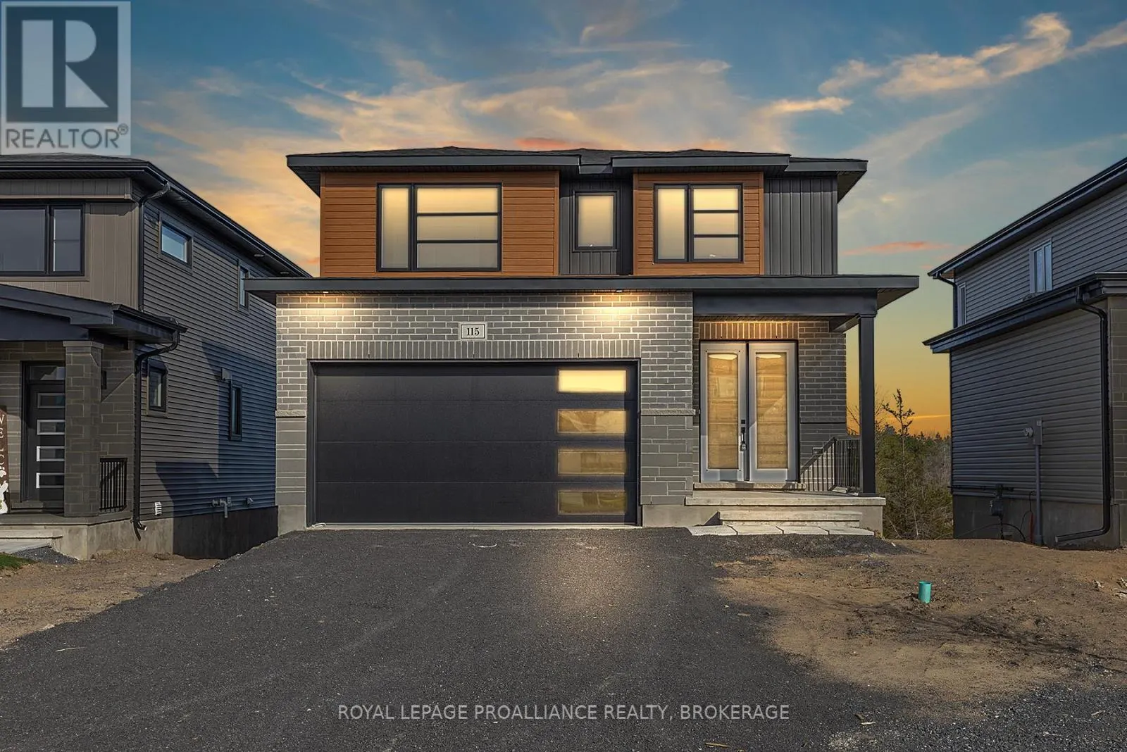 115 POTTER DRIVE