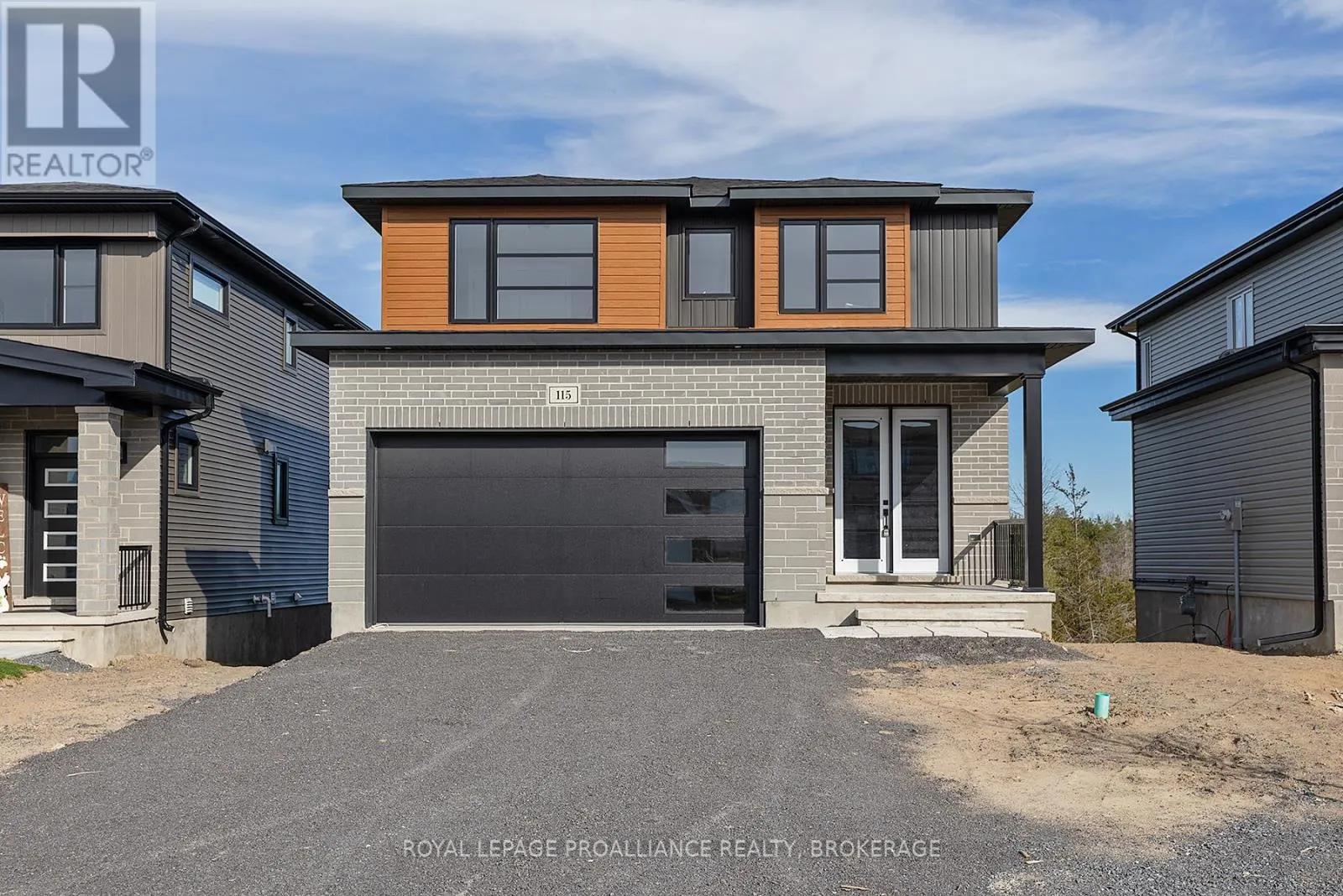 115 POTTER DRIVE