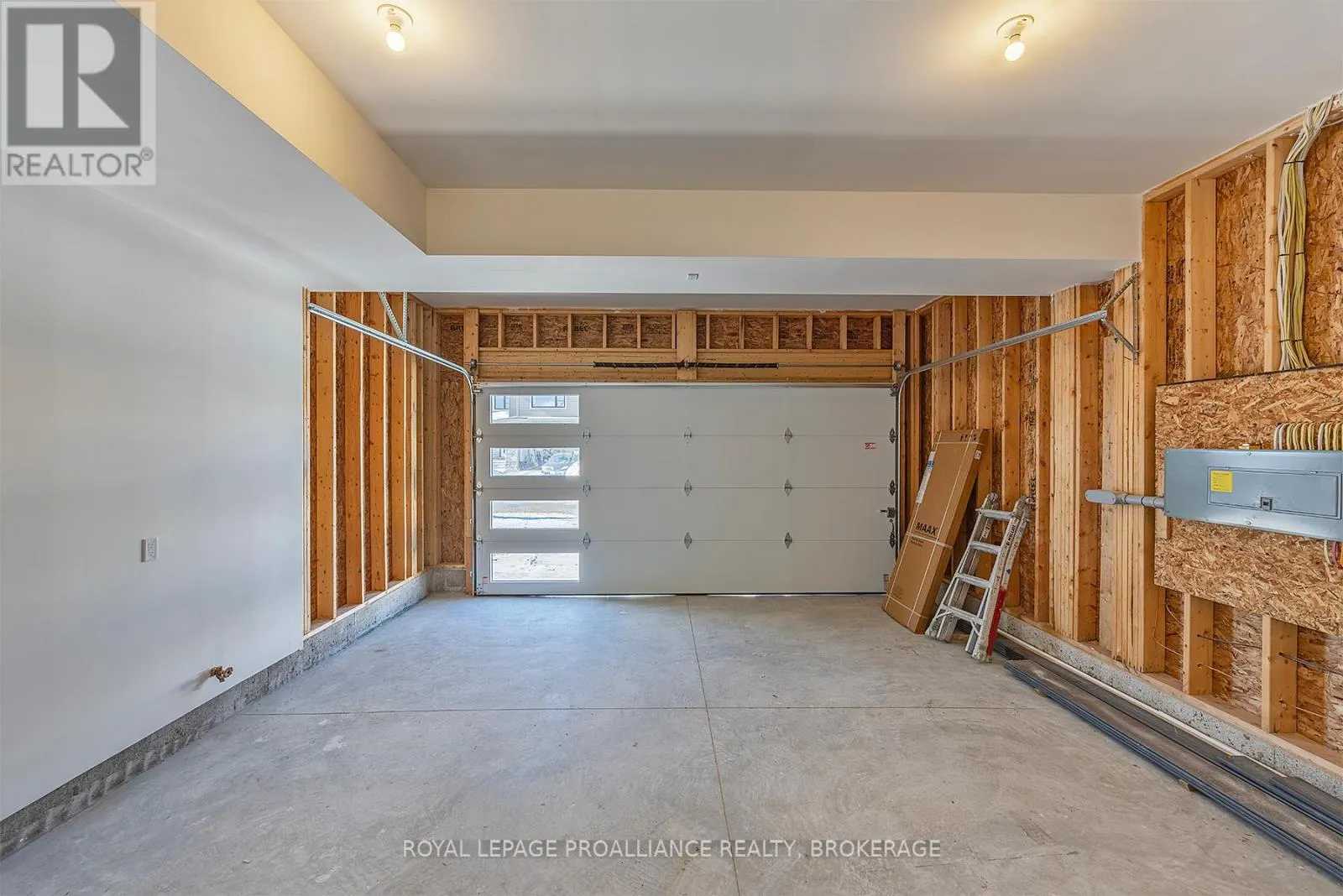 115 POTTER DRIVE