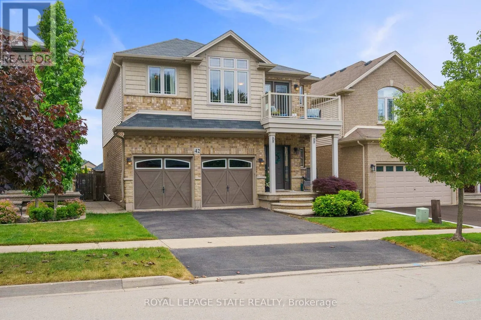 42 CHESTNUT DRIVE