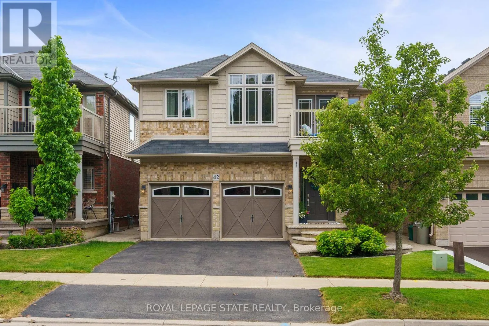 42 CHESTNUT DRIVE