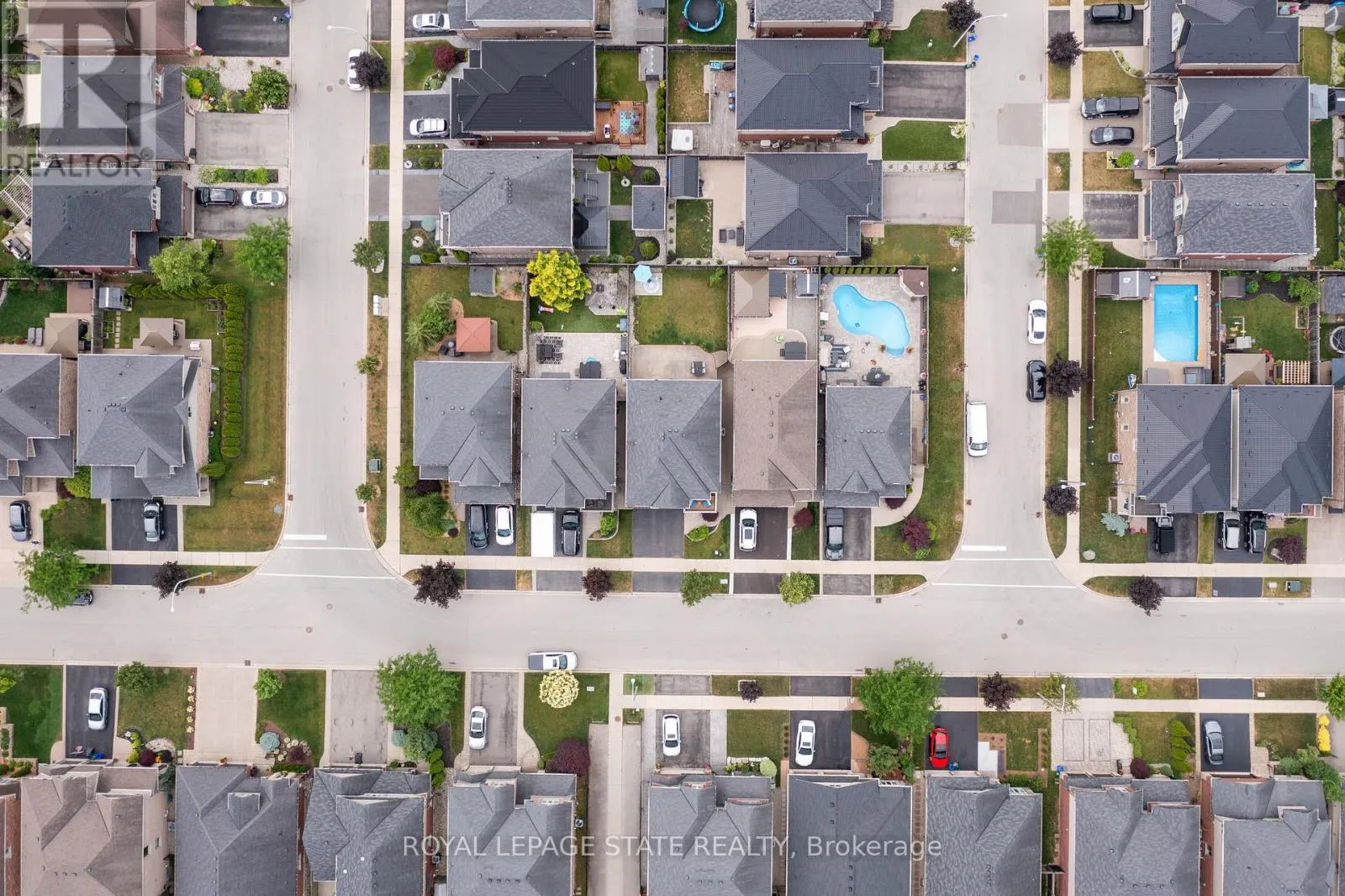 42 CHESTNUT DRIVE