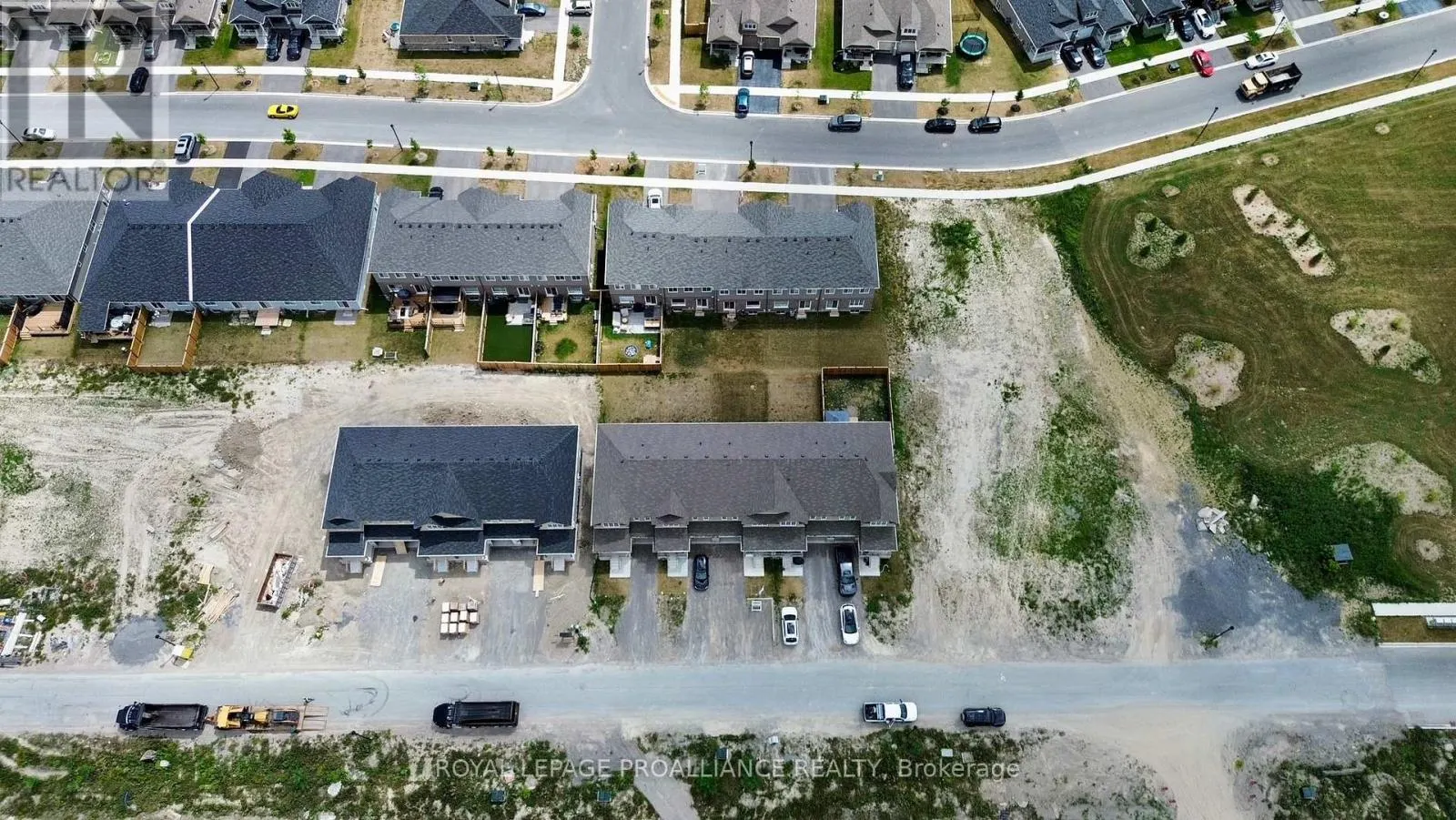 477 DREWERY ROAD