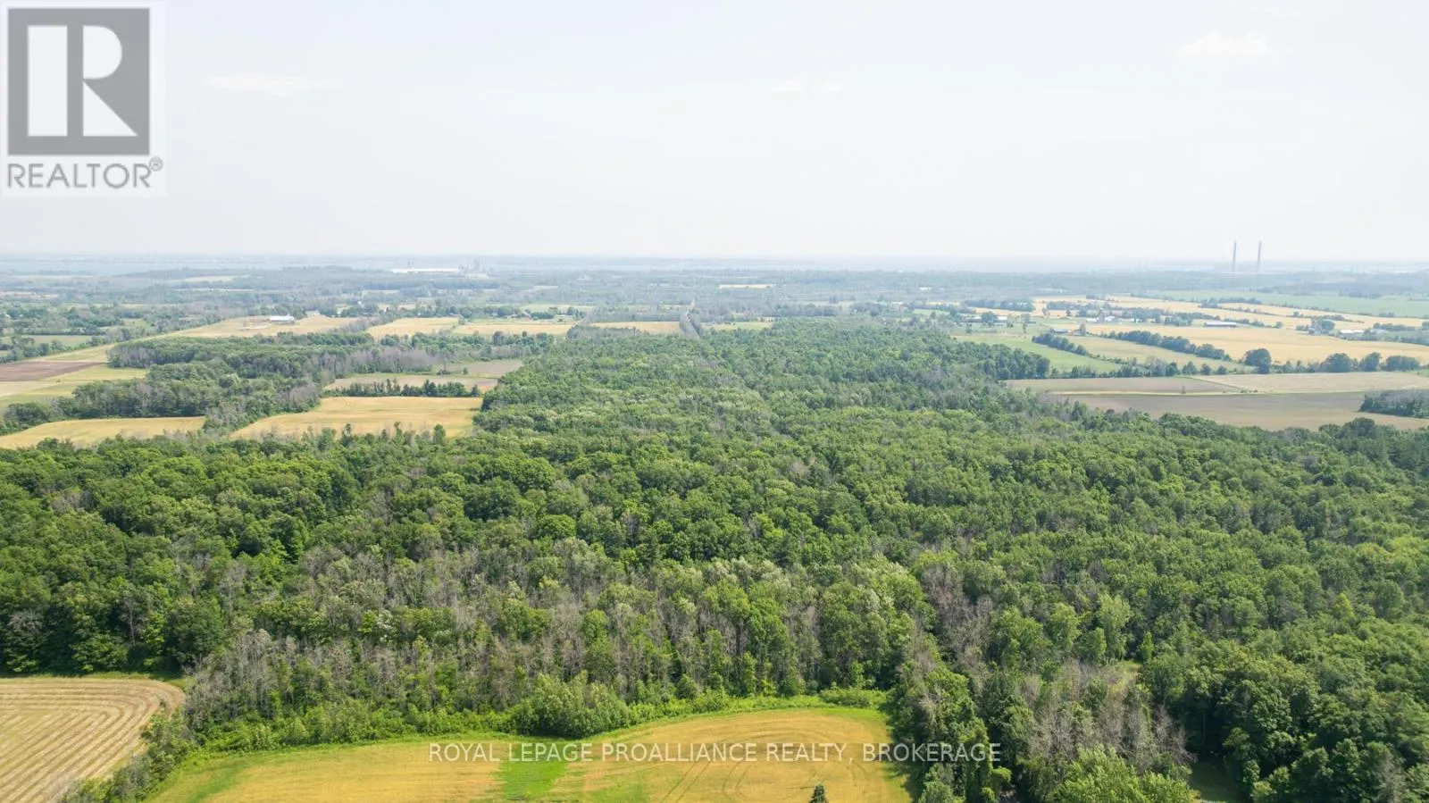 LOT C TOWNLINE ROAD