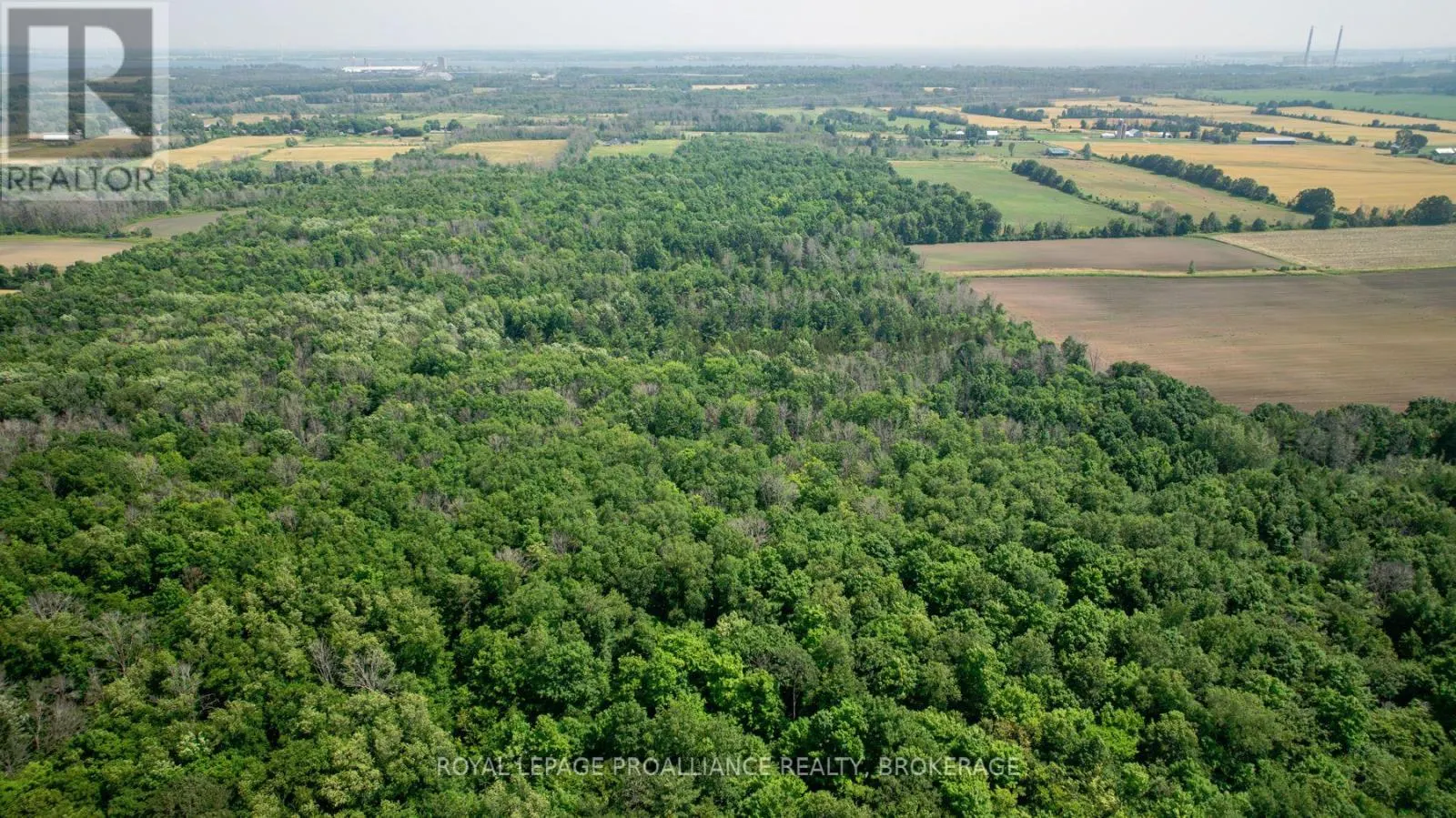 LOT C TOWNLINE ROAD