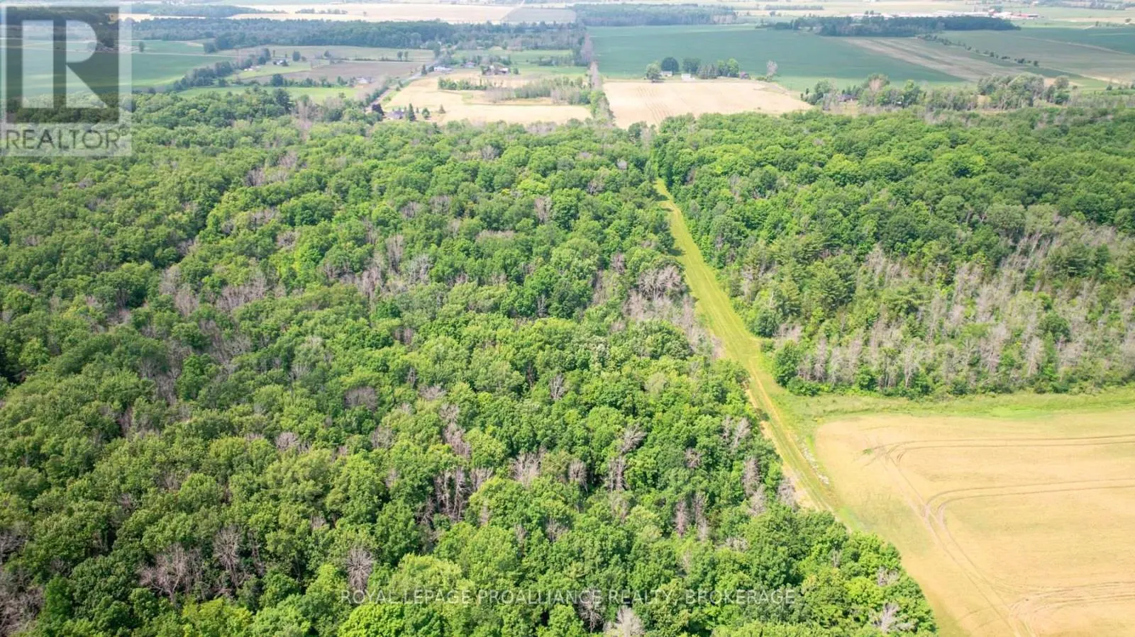 LOT C TOWNLINE ROAD