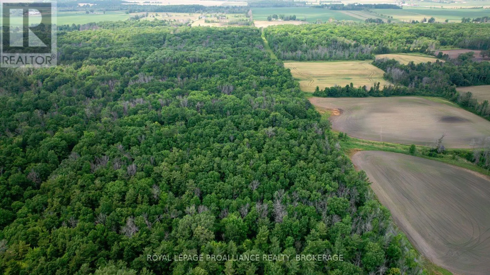 LOT C TOWNLINE ROAD