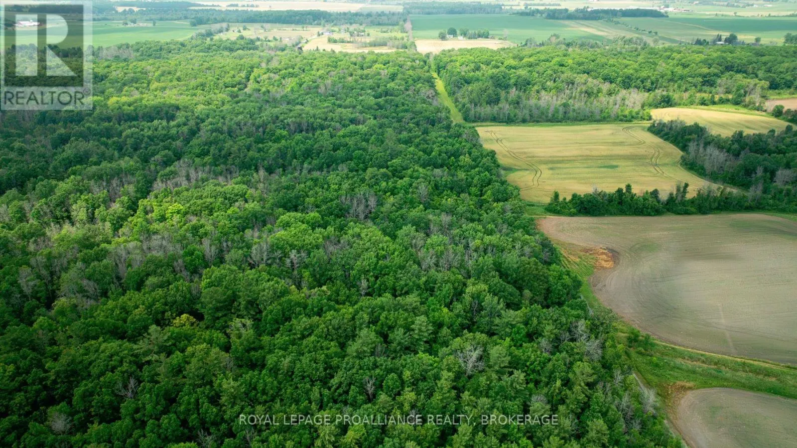 LOT C TOWNLINE ROAD