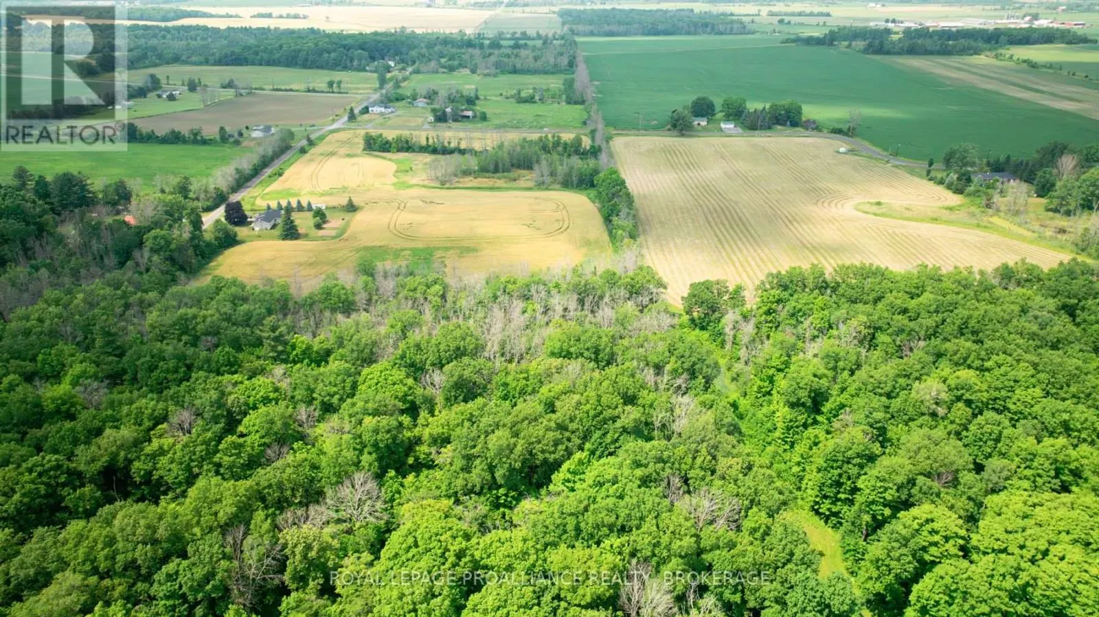 LOT C TOWNLINE ROAD