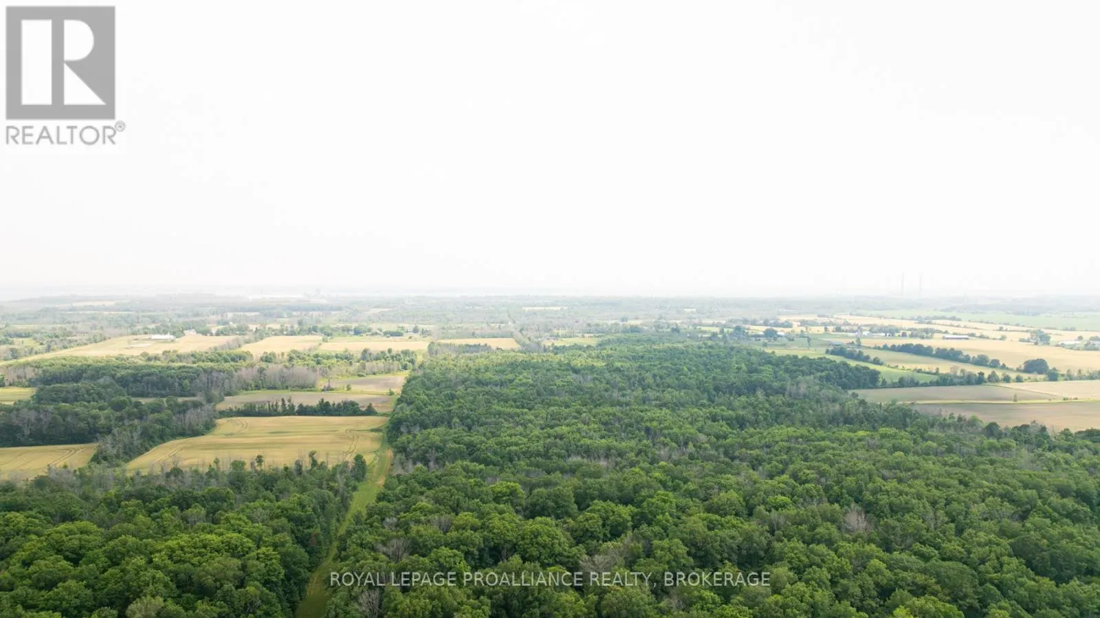LOT C TOWNLINE ROAD