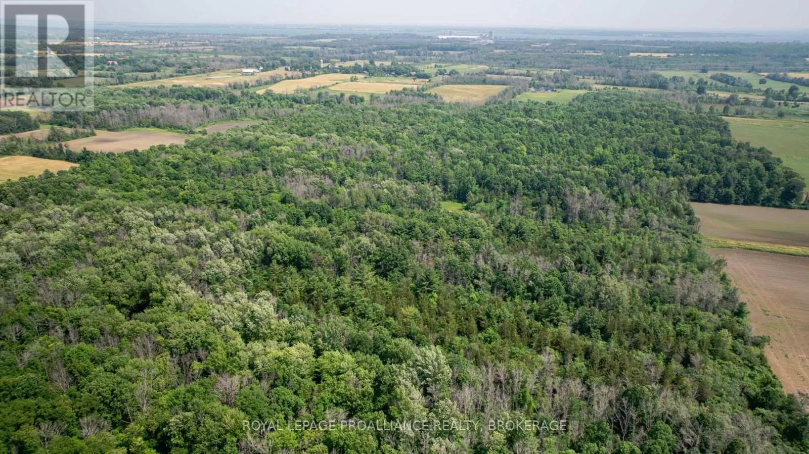 LOT C TOWNLINE ROAD