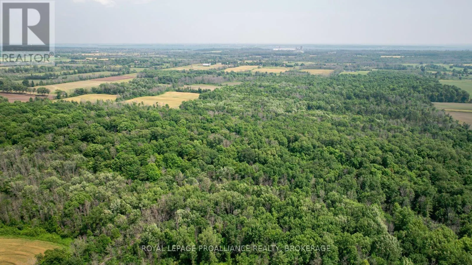 LOT C TOWNLINE ROAD