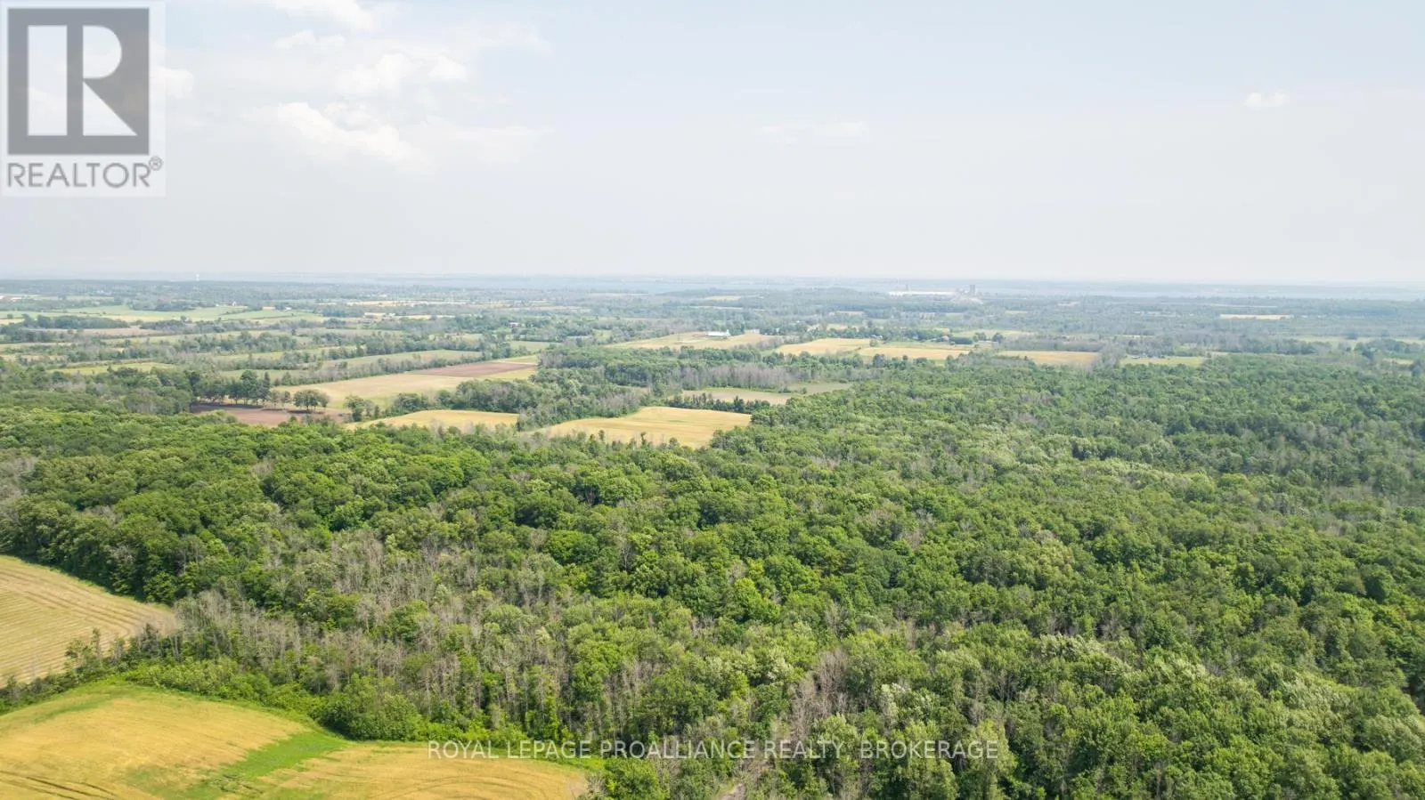 LOT C TOWNLINE ROAD