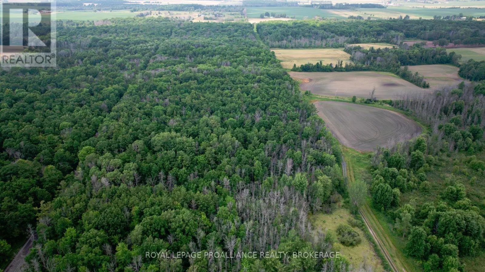 LOT C TOWNLINE ROAD