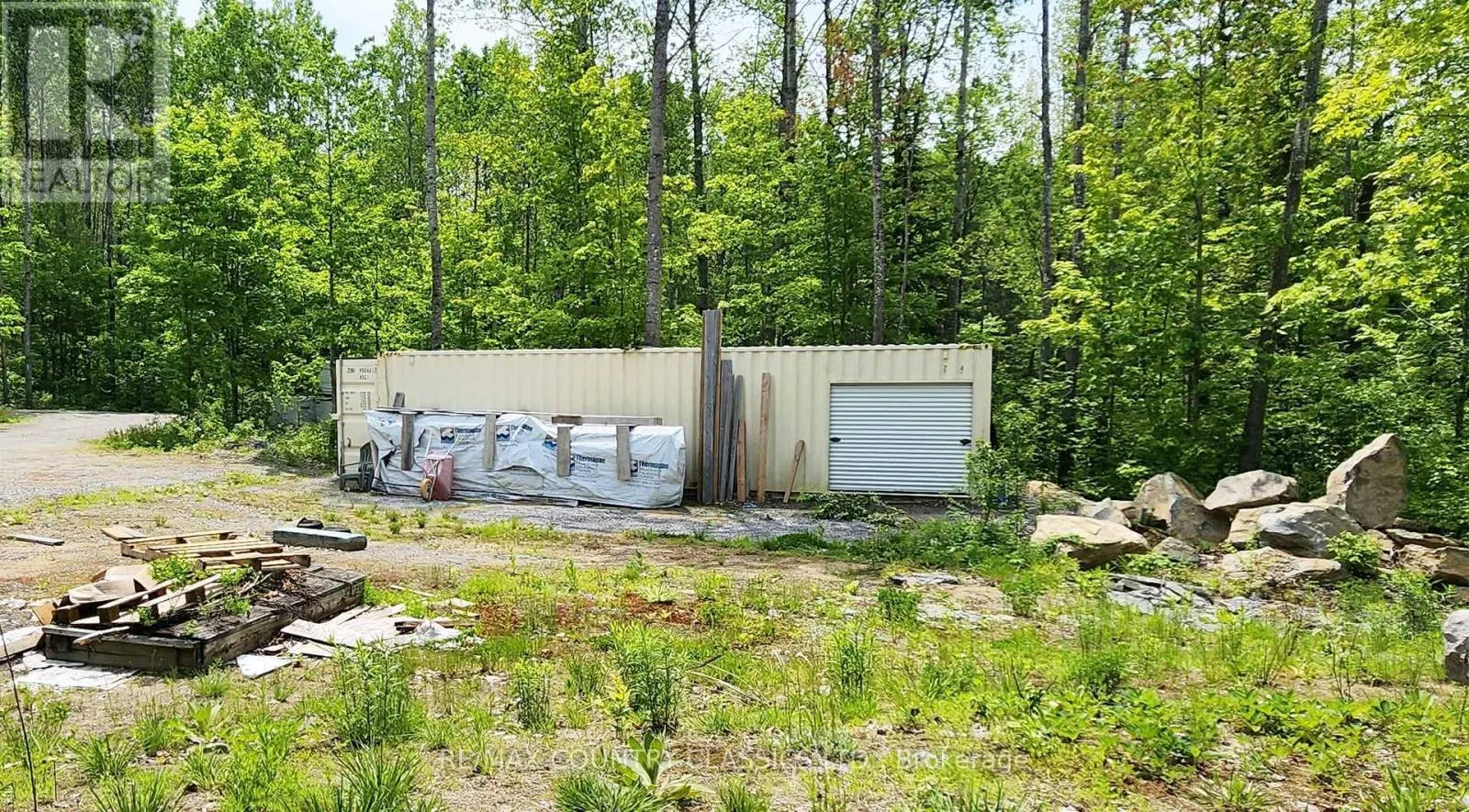 204 BOULTER LAKE ROAD