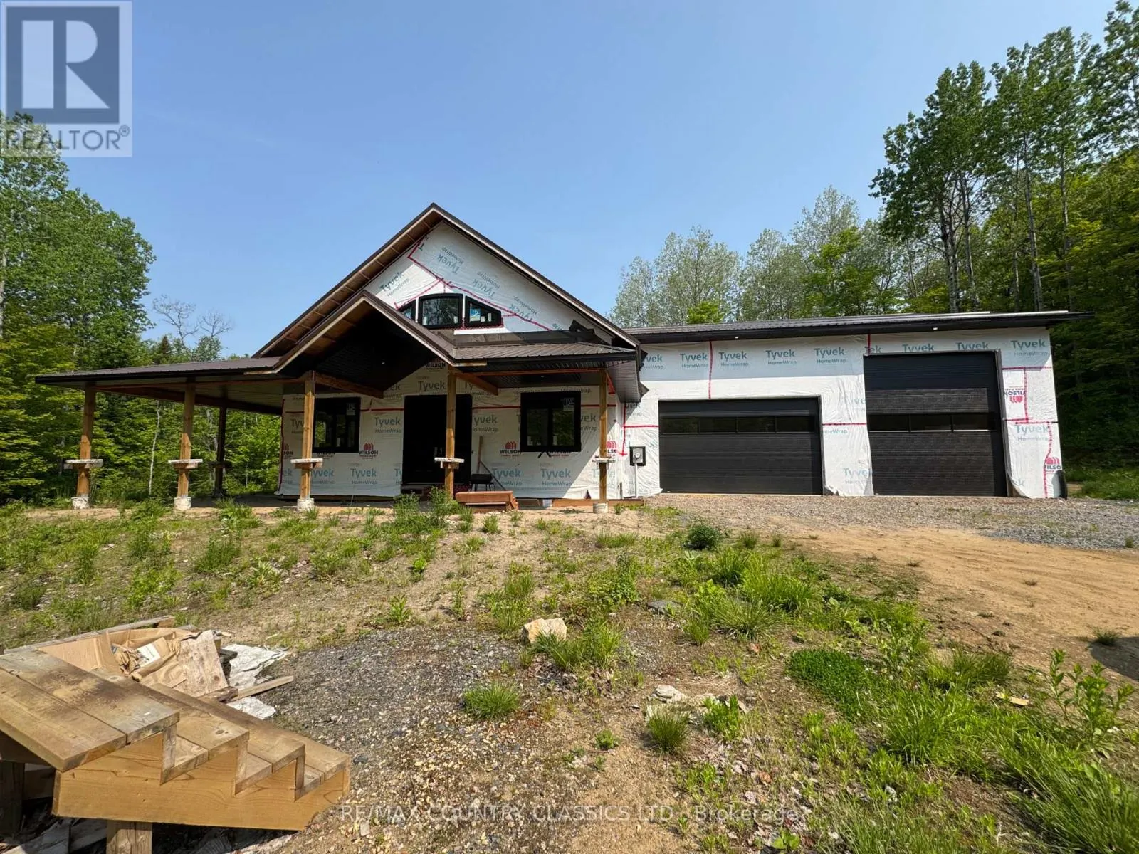 204 BOULTER LAKE ROAD