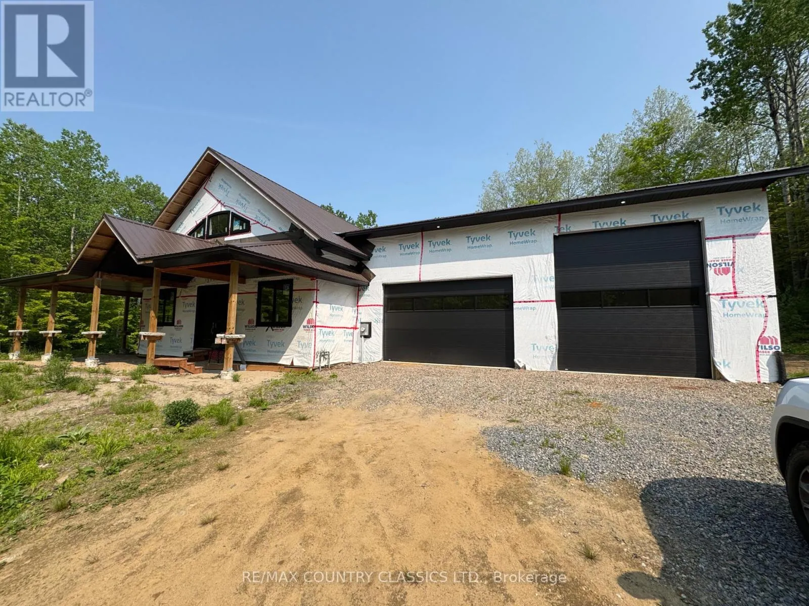 204 BOULTER LAKE ROAD